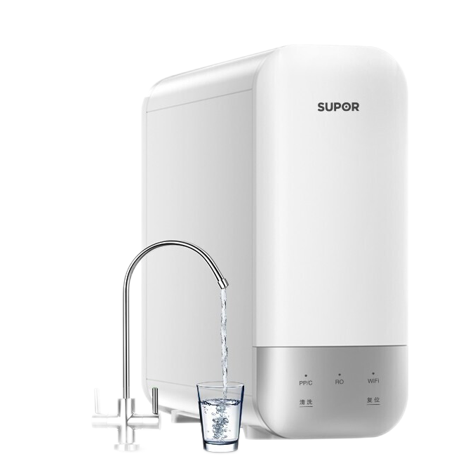 苏泊尔 反渗透直饮净水器