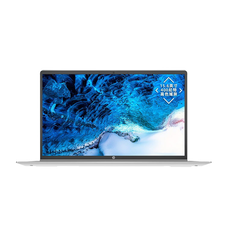 惠普 丰富接口笔记本