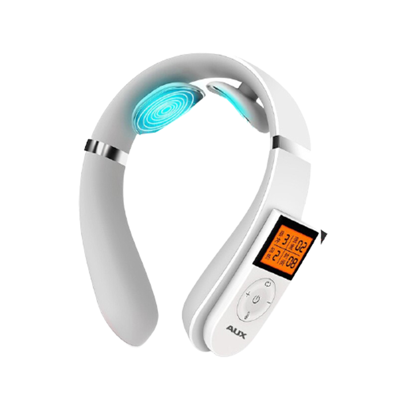 奥克斯 双脉冲颈椎按摩器