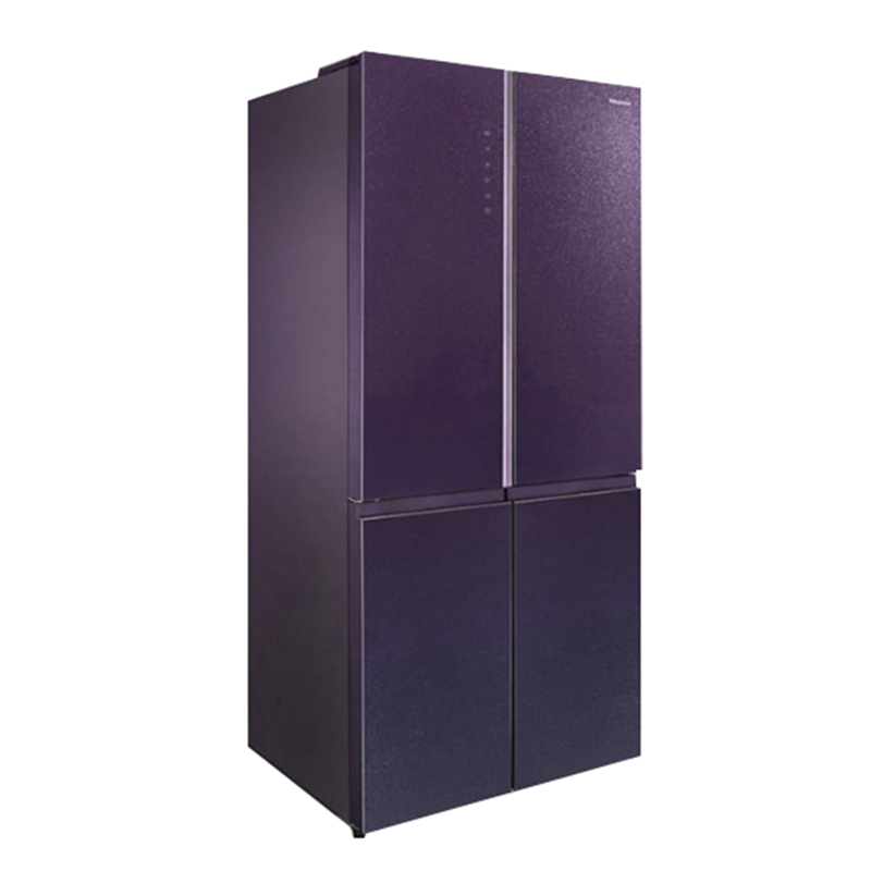 海信 远程操控冰箱