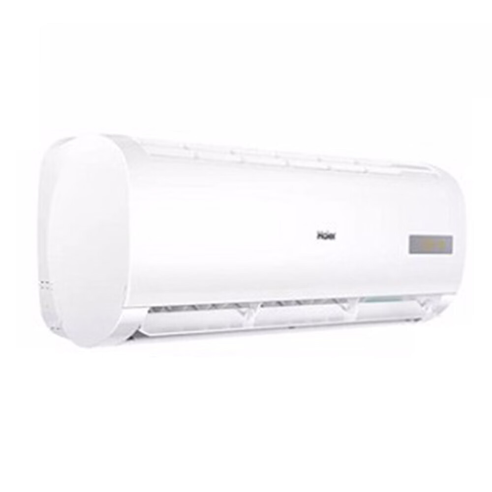 海尔 新一级智能自清洁变频空调