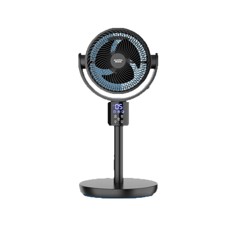 澳柯玛 灵活移动 电风扇