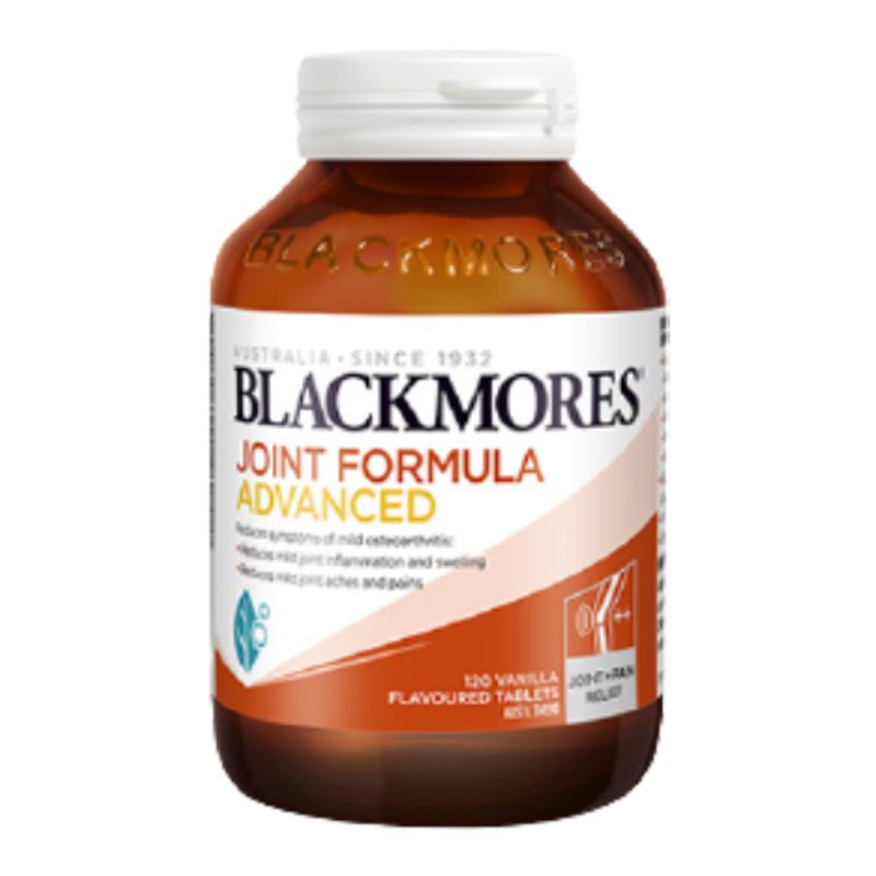 澳佳宝 维骨力氨糖软骨素