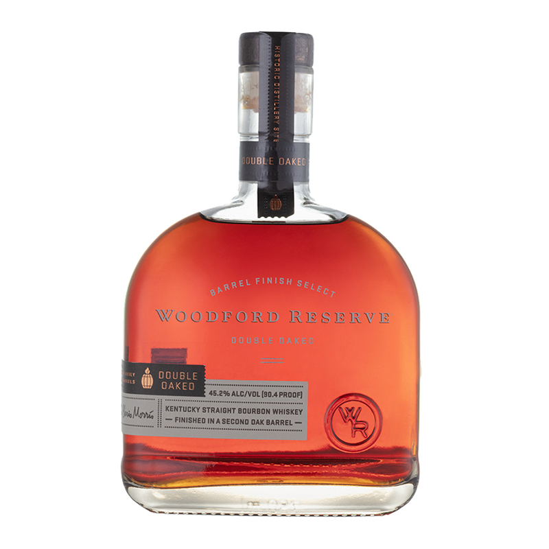 活福 口感浓郁威士忌