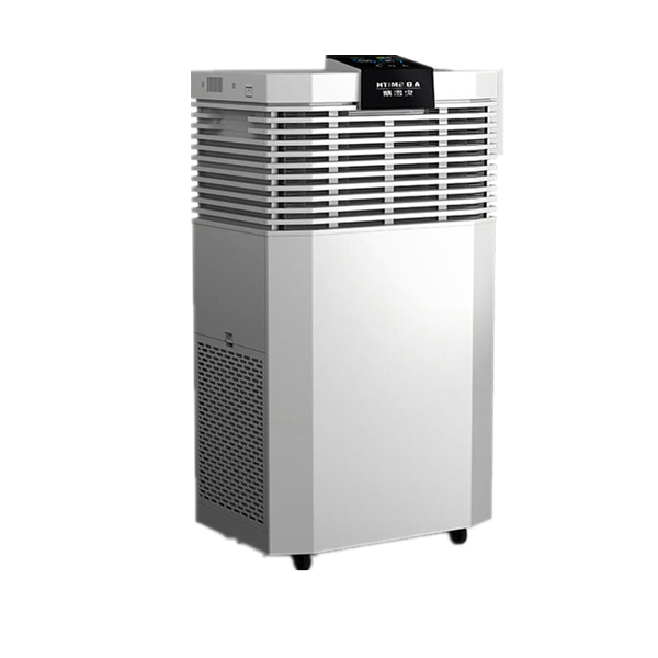 史密斯甲醛数显空气净化器