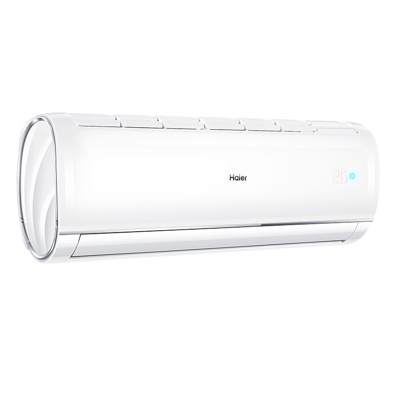 海尔稀土压缩机空调