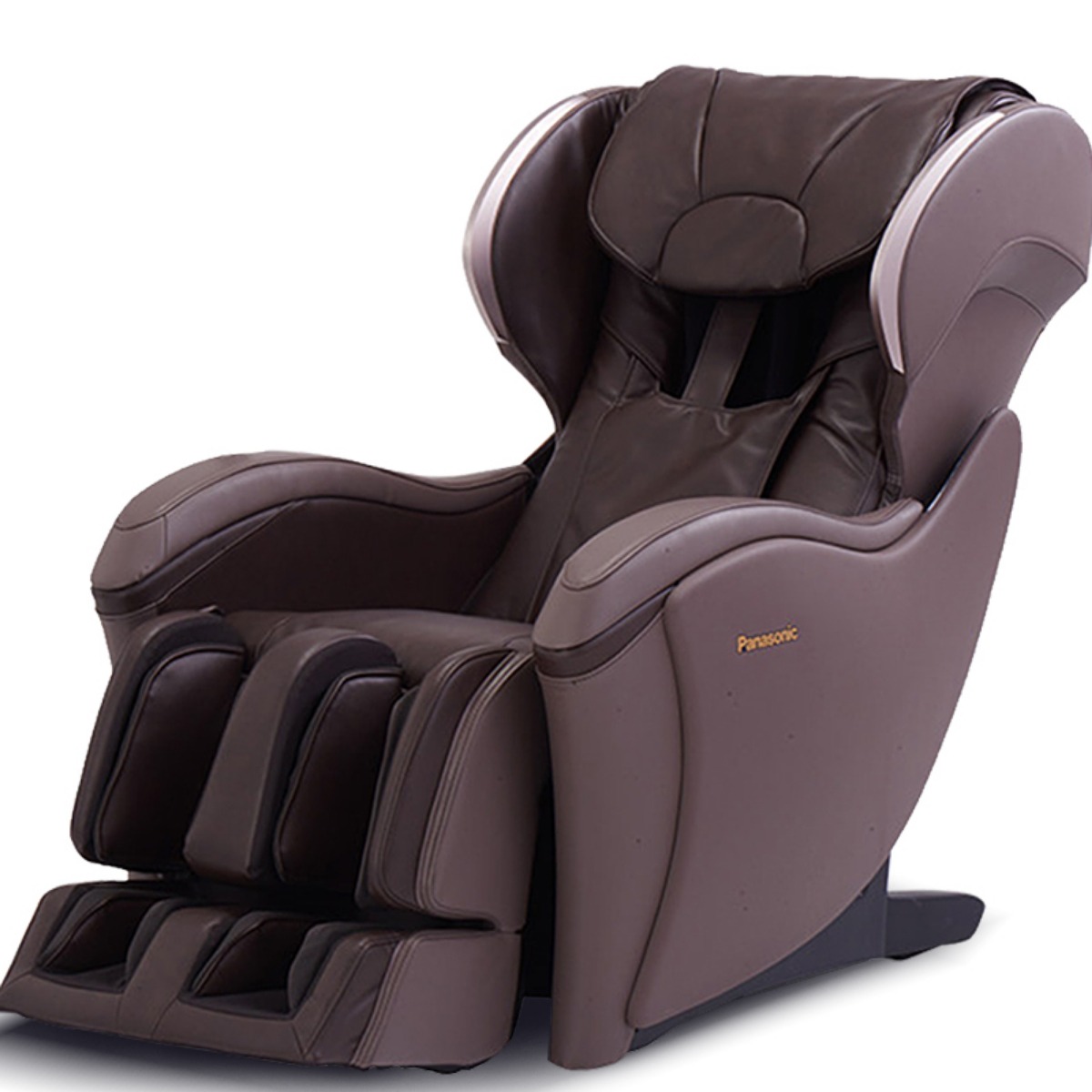 松下滑轮全自动按摩椅