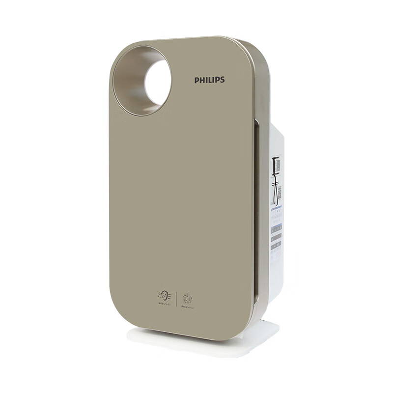 飞利浦 触屏设计 空气净化器