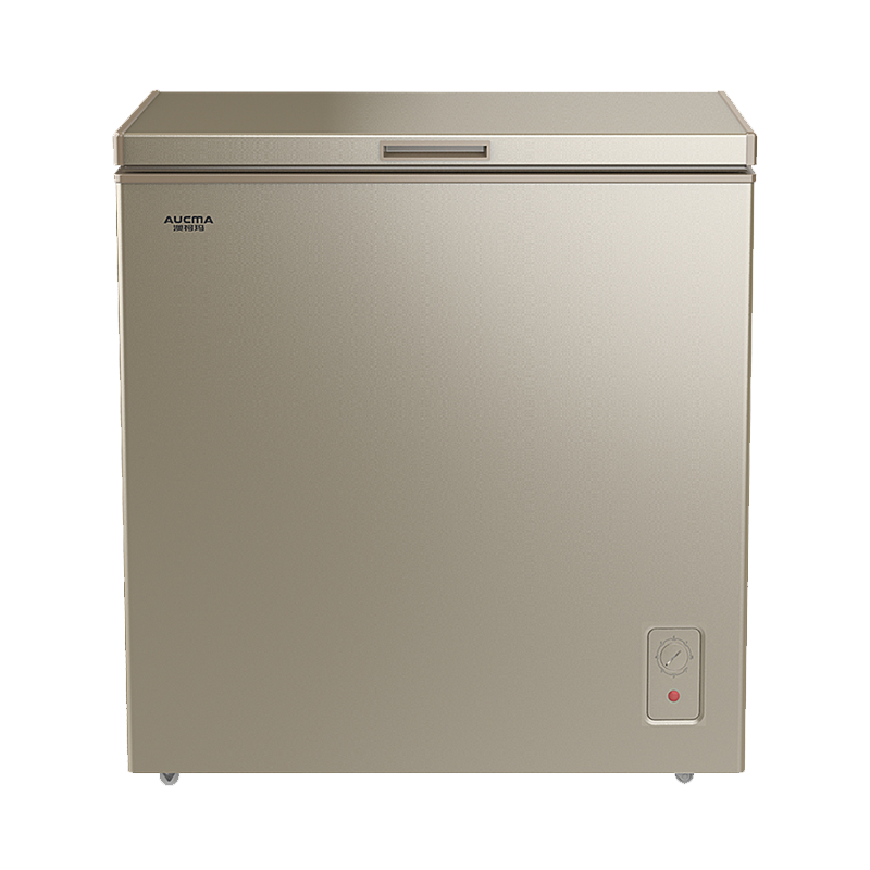 澳柯玛 大冻力冷柜