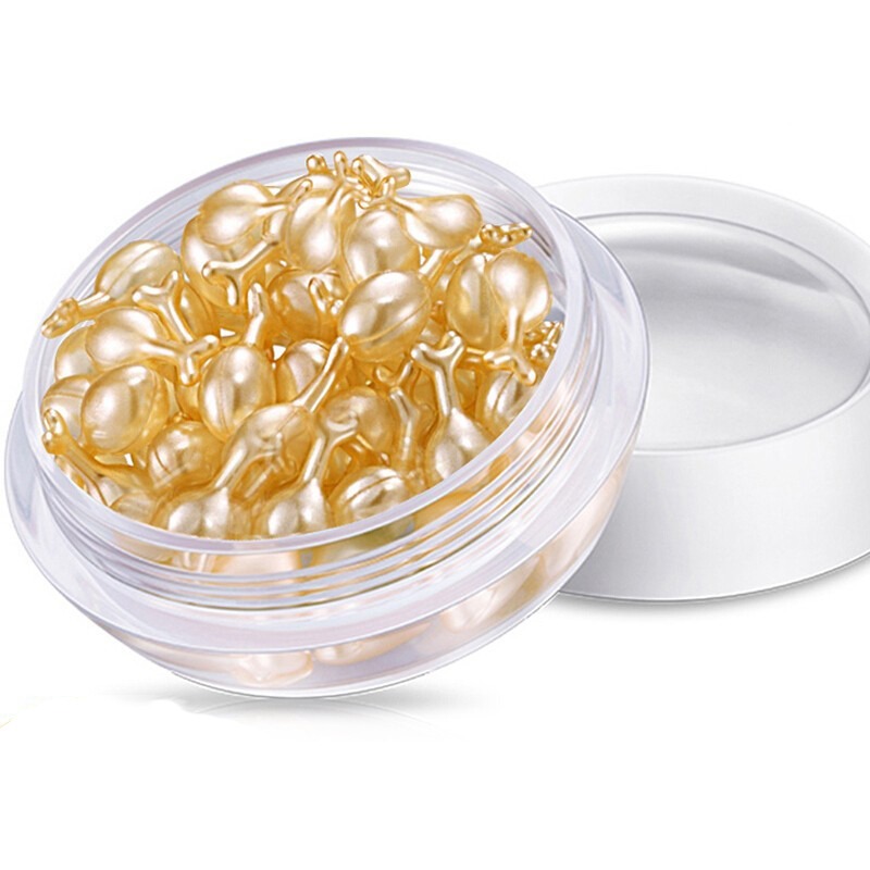 美人符 收缩毛孔 面部精华