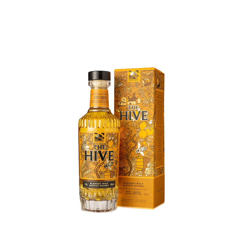 WEMYSS 果香气息威士忌