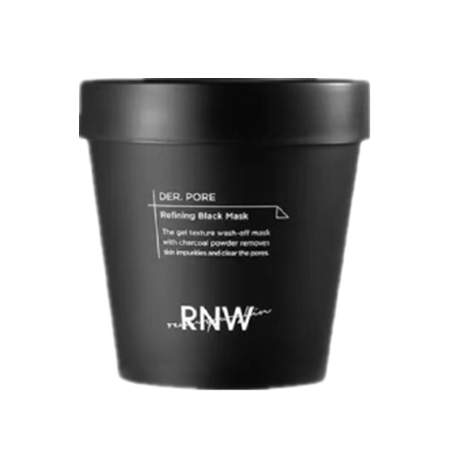 如薇 深层清洁毛孔面膜