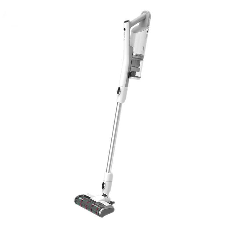 美的 续航持久吸尘器