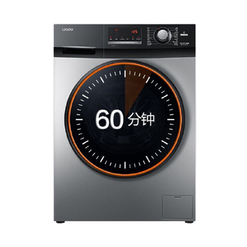 海尔 净螨系统 洗衣机
