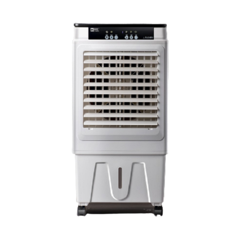 骆驼触控屏幕冷风扇