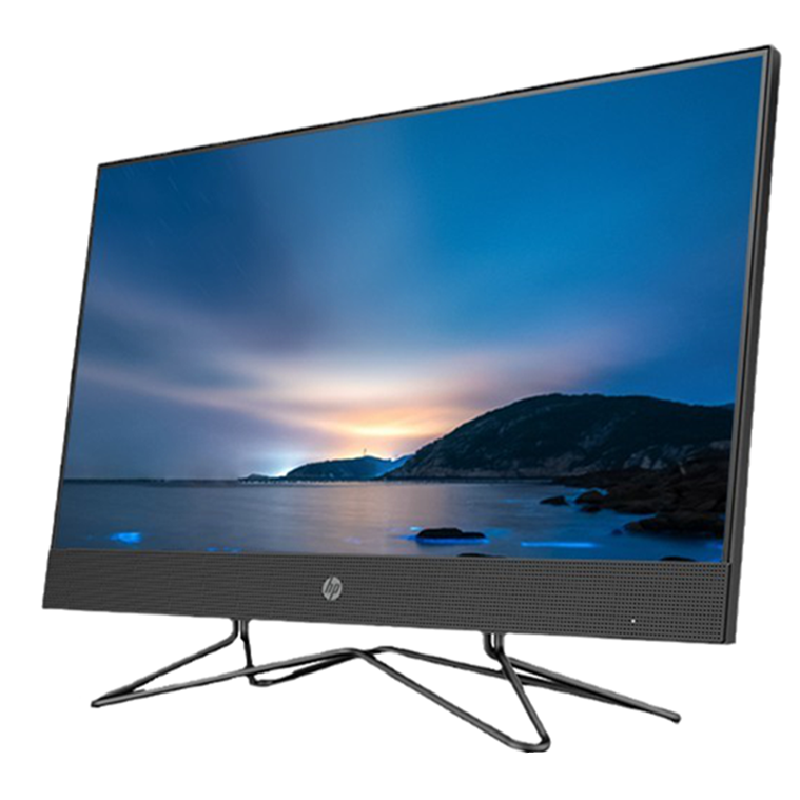 惠普 高性能双音响电脑