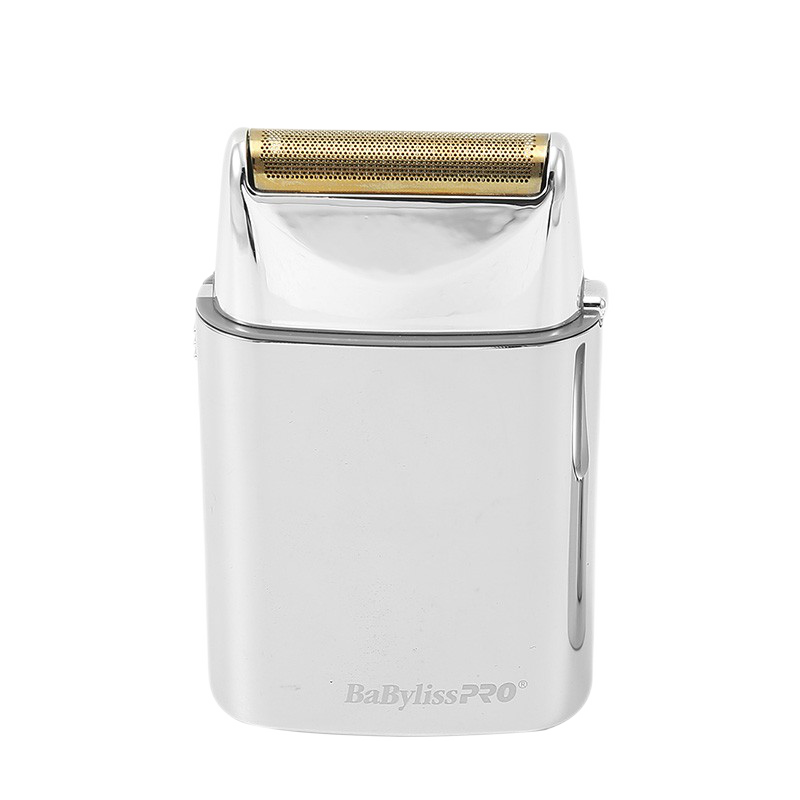 巴比丽丝 微型马达剃须刀