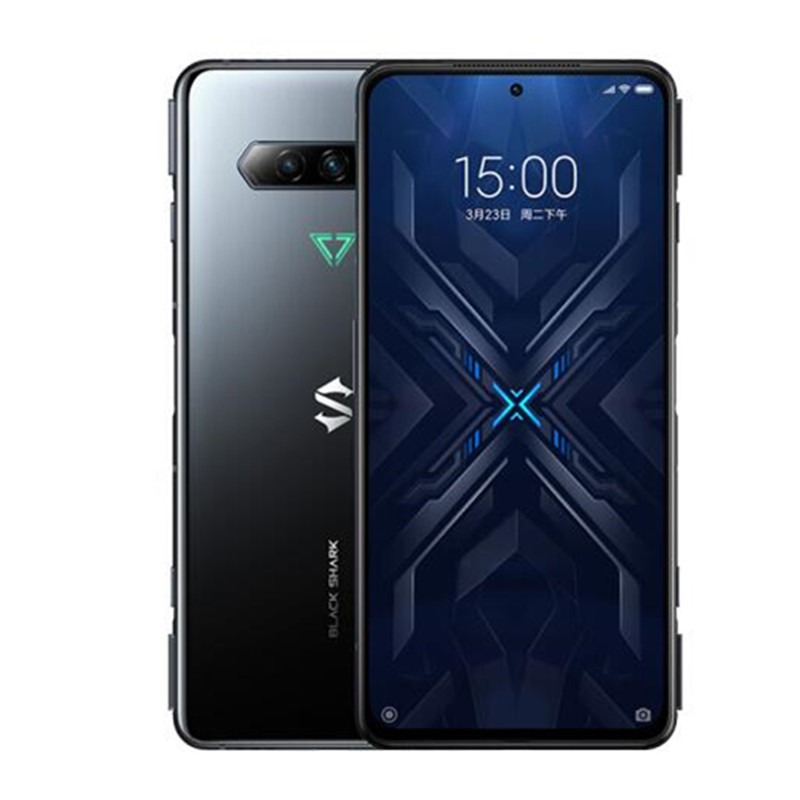黑鲨 骁龙888 手机