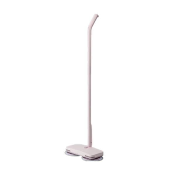 正负零 低噪音蒸汽拖把