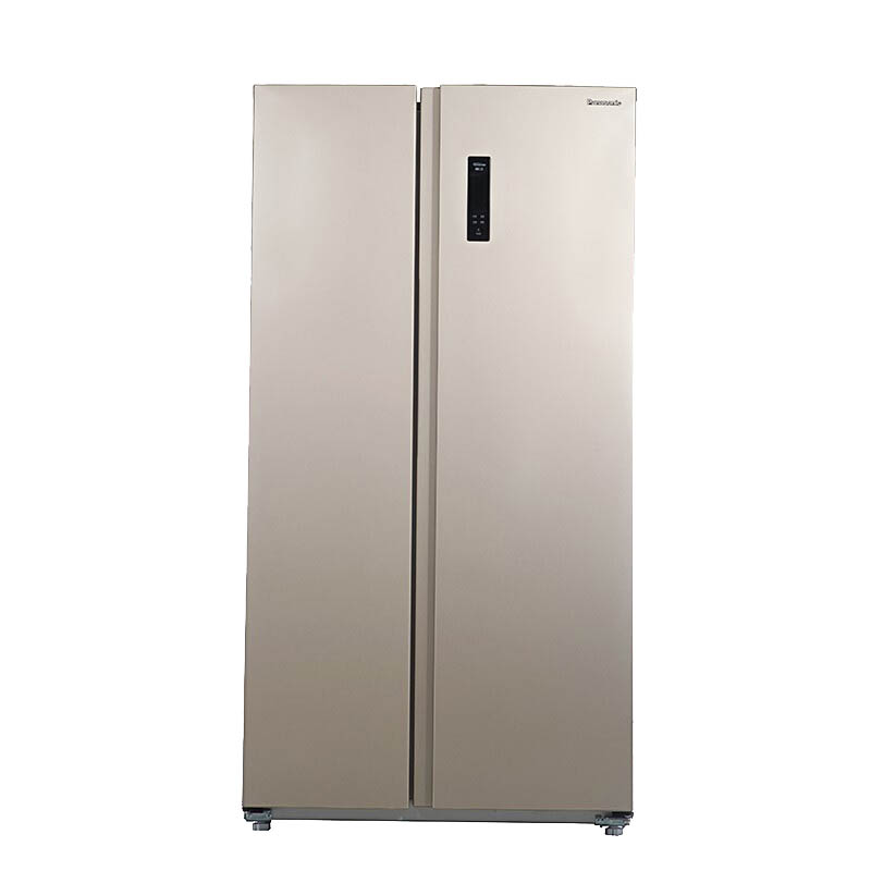 松下 大容量变频冰箱
