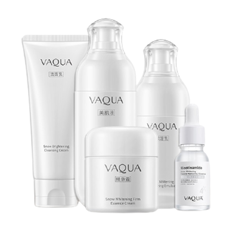 活泉 烟酰胺祛斑护肤套装