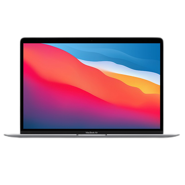 Apple 八核处理器笔记本