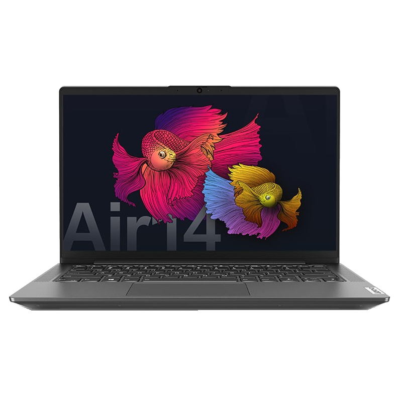 联想 便捷快充 轻薄本