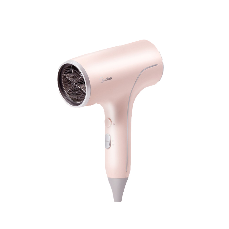 美的 360度风嘴 吹风机