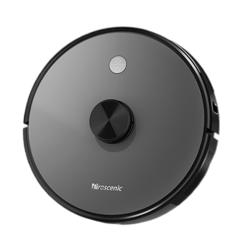 浦桑尼克 洁净大吸力扫地机