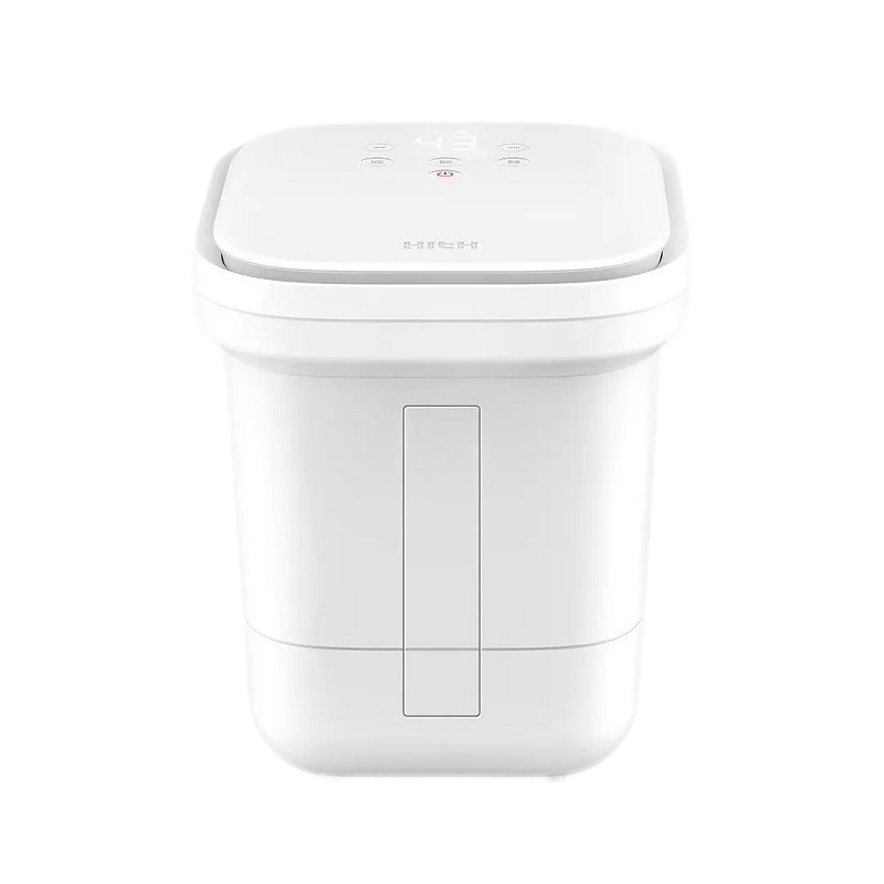 Hith 舒适按摩足浴盆