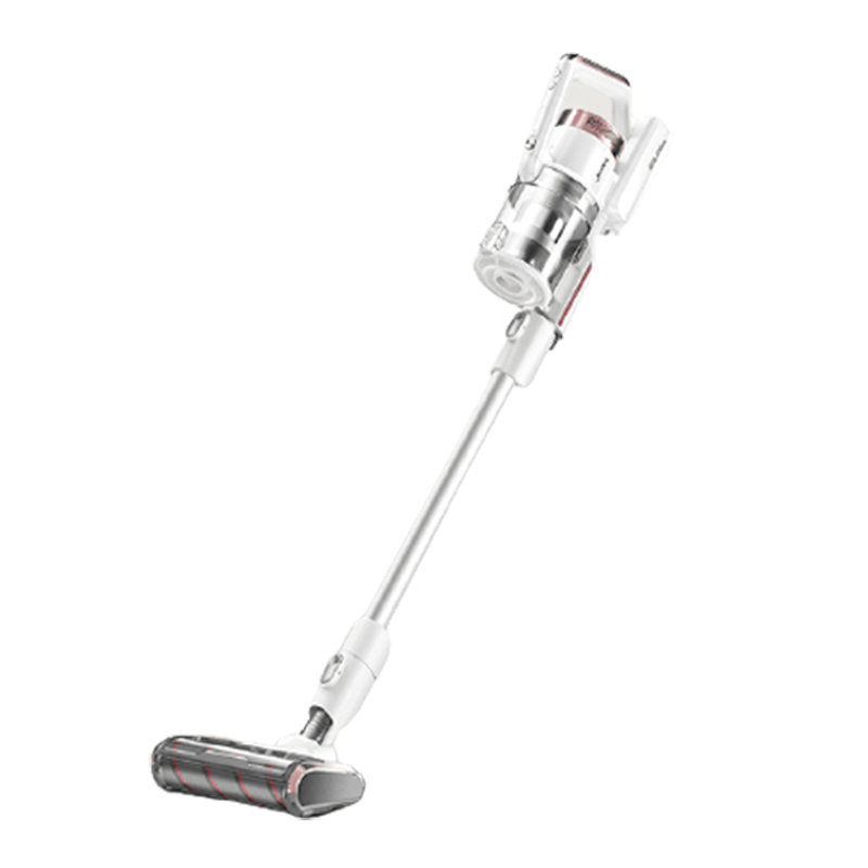 美的 无噪音烦脑 吸尘器