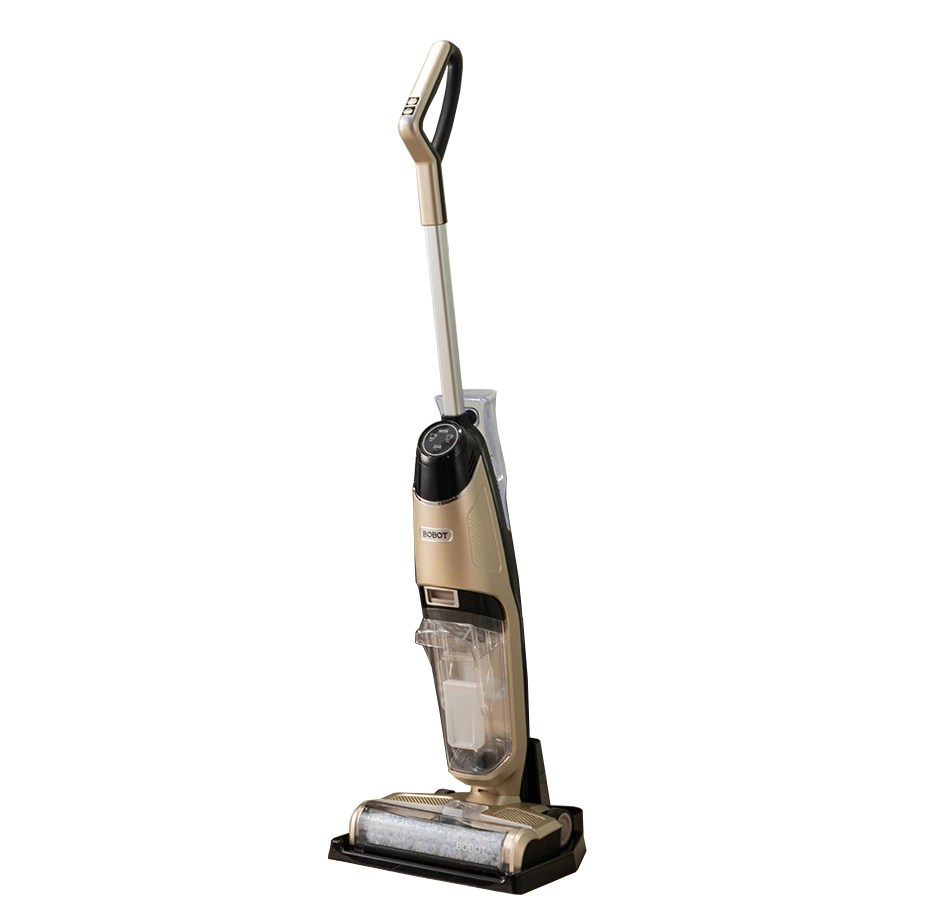 博宝特吸拖一体清洁机