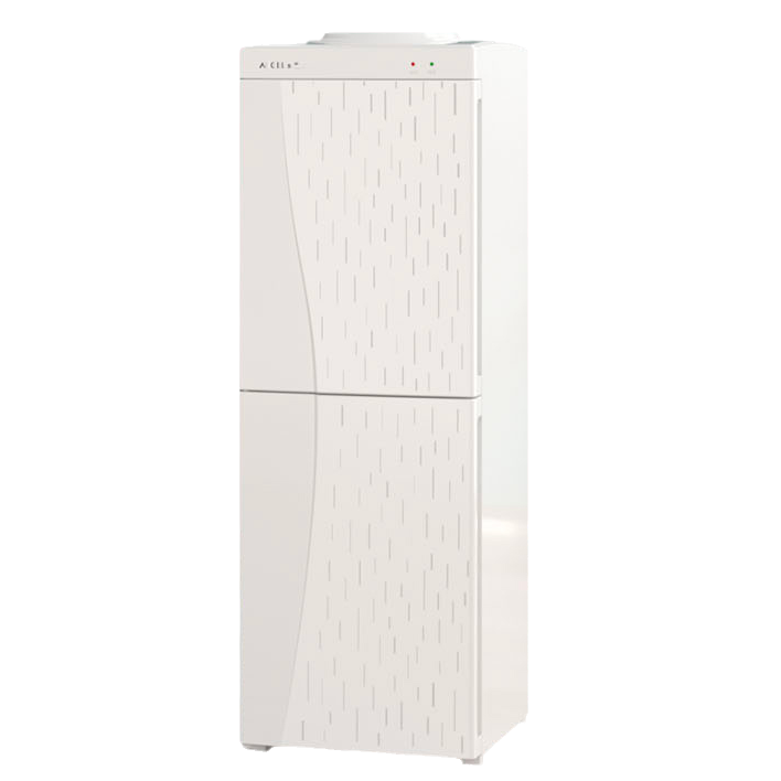 安吉尔 温热型饮水机