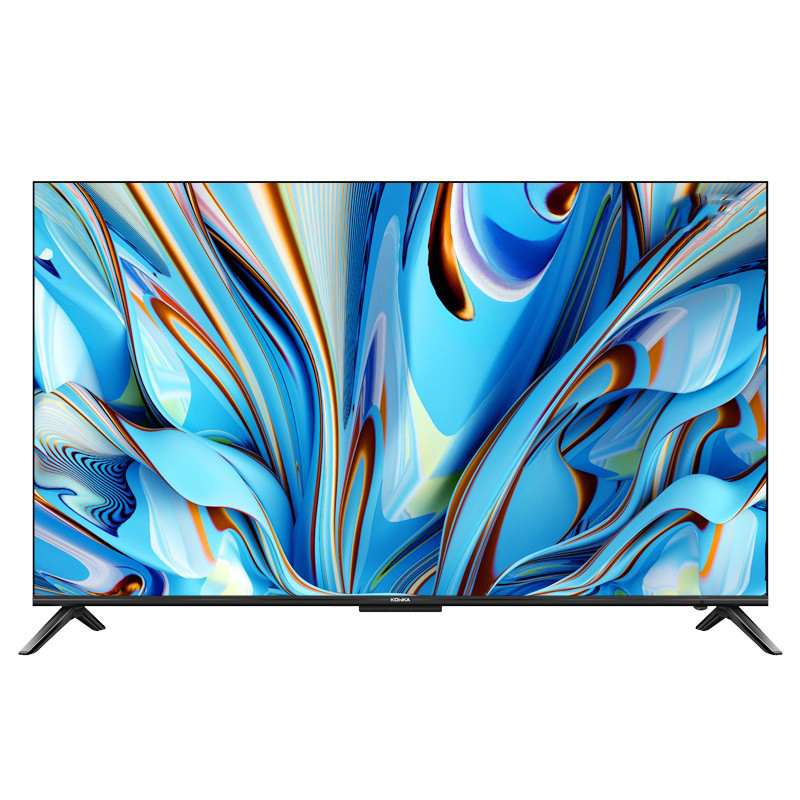 康佳圆弧全景屏平板电视