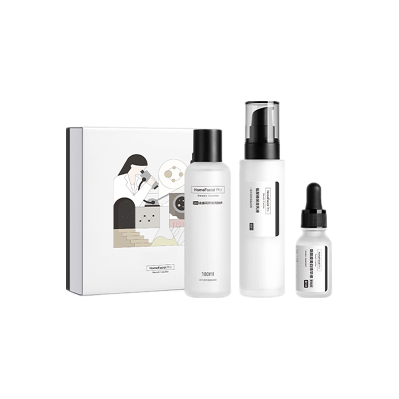 HFP 补水保湿清爽控油套装