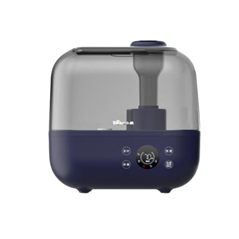 小熊 数显智能屏加湿器