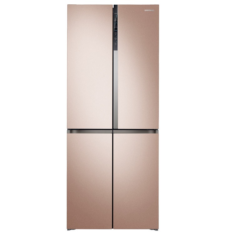 三星精细化分区冰箱