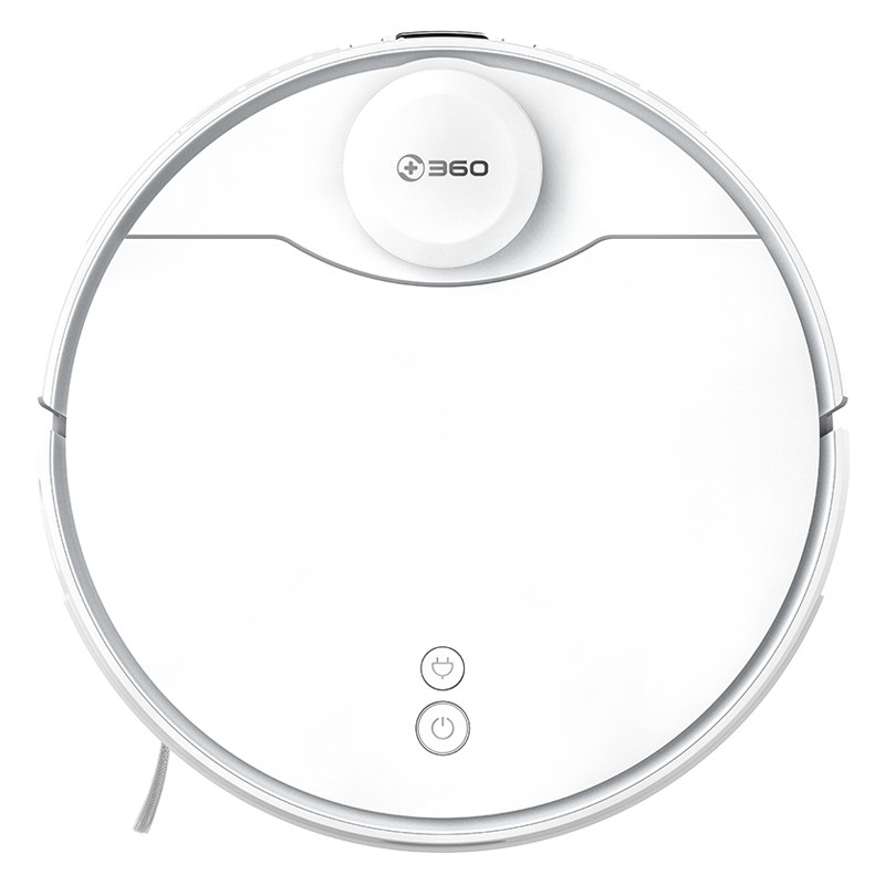 华为 续航长久扫地机器人