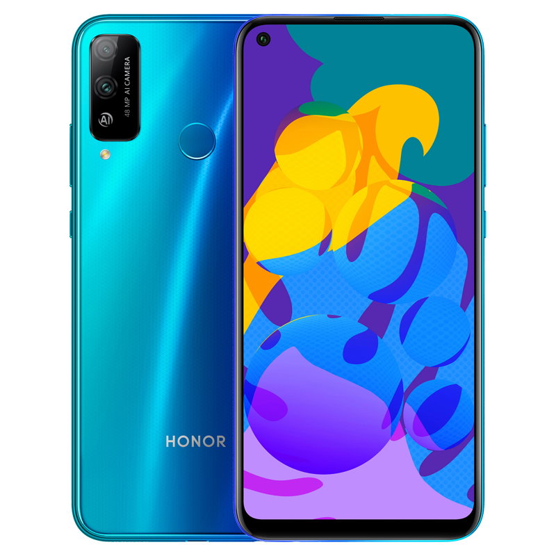 荣耀 麒麟710A芯片手机