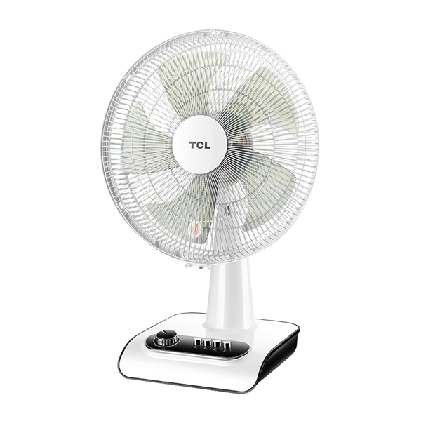 TCL 定时自动关机 电风扇