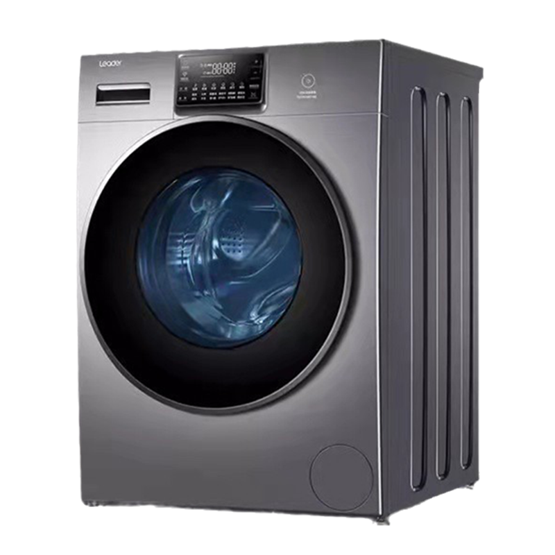 统帅智能投放洗烘一体机