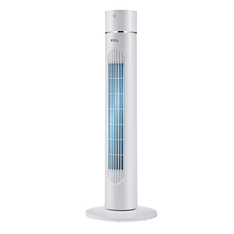TCL 定时节能无叶电风扇