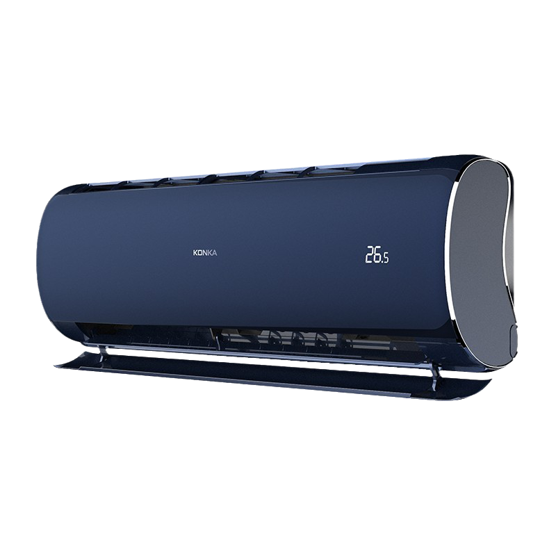 康佳 快速制冷智能控温空调