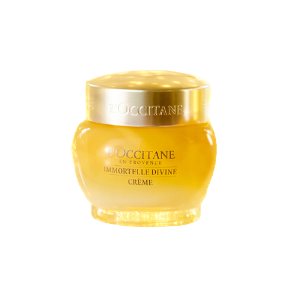 欧舒丹 滋润舒缓 面霜