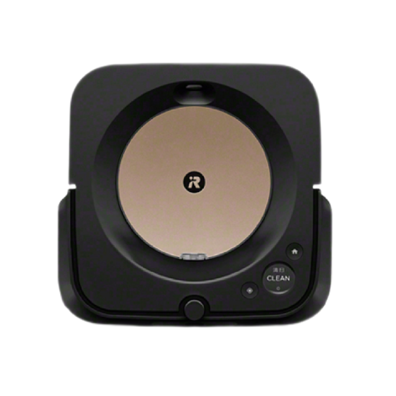 iRobot 干湿拖地机器人