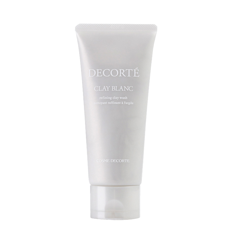 黛珂 温和不刺激洗面奶