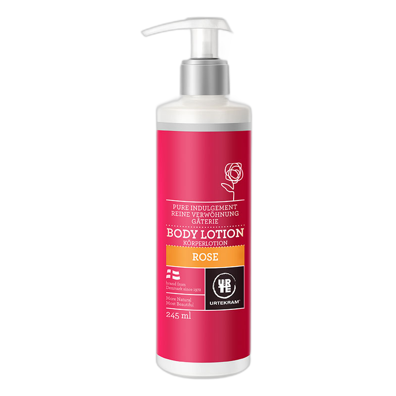 亚缇克兰 植物萃取成分身体乳