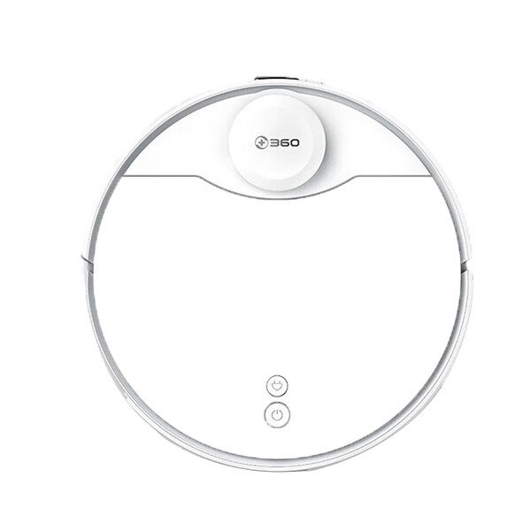 华为智选 电控大水箱扫地机