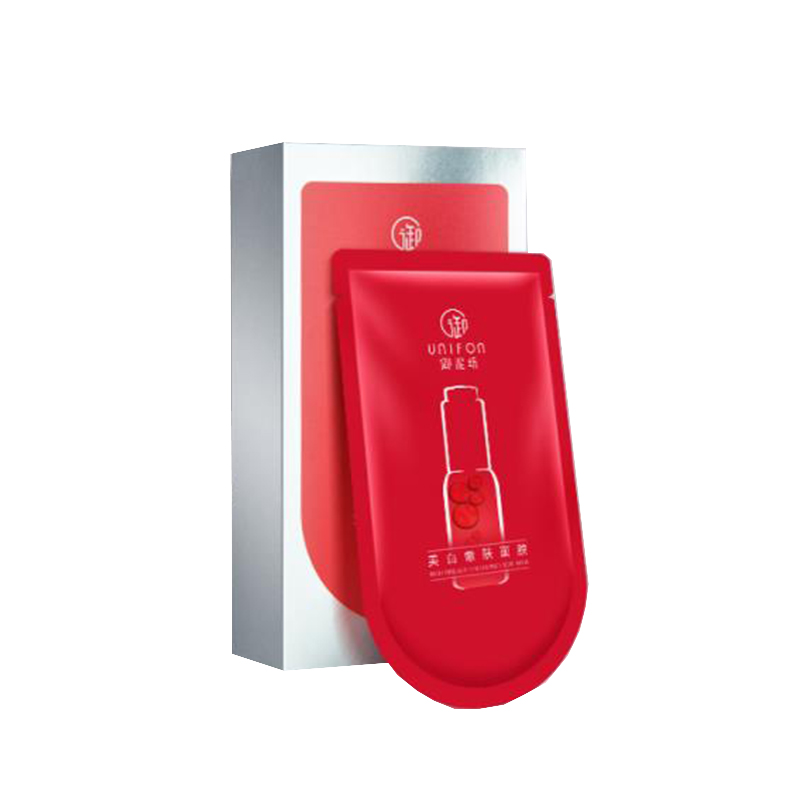 御泥坊 祛斑提亮保湿面膜