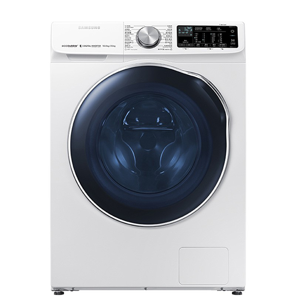 三星 蒸汽除菌 洗衣机